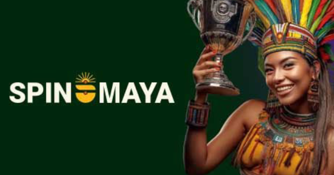 Spinmaya casino